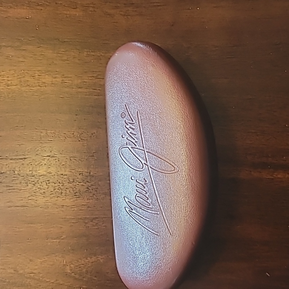Maui Jim Case for sunglasses or glasses